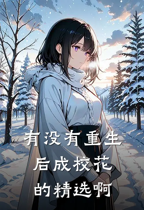 有没有重生后成校花的精选啊