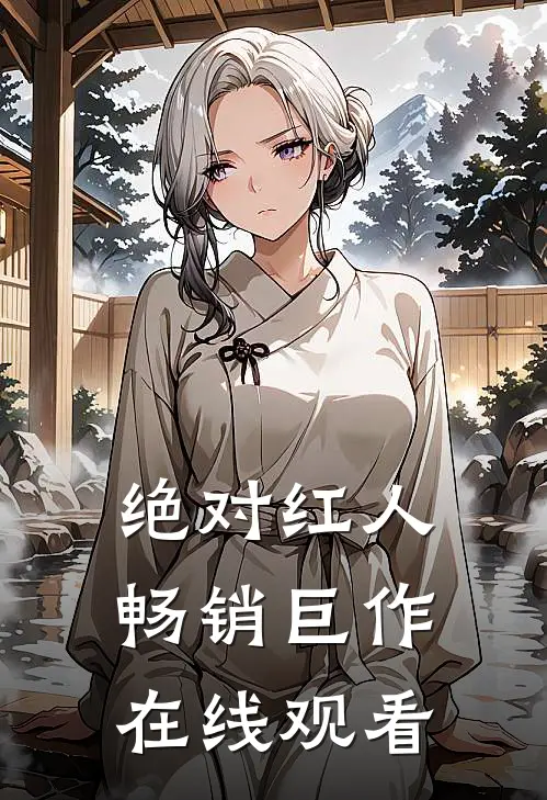 绝对红人畅销巨作在线观看