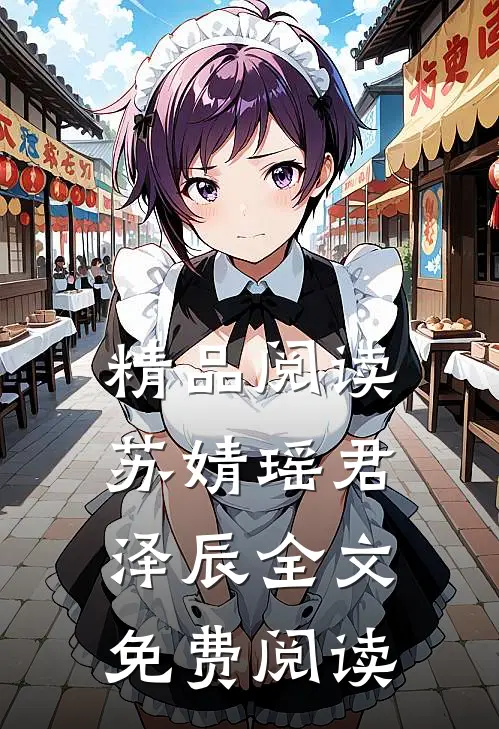 精品阅读苏婧瑶君泽辰全文免费阅读