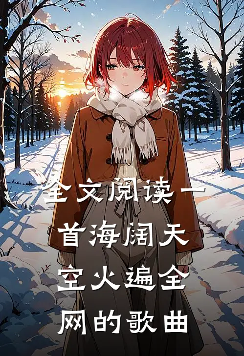 全文阅读一首海阔天空火遍全网的歌曲