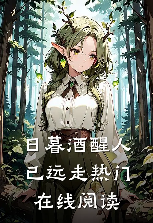 日暮酒醒人已远走热门在线阅读