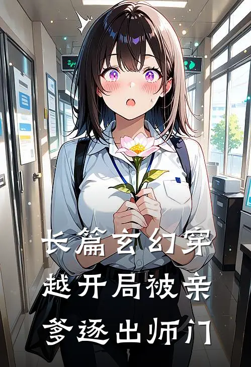 长篇玄幻穿越开局被亲爹逐出师门