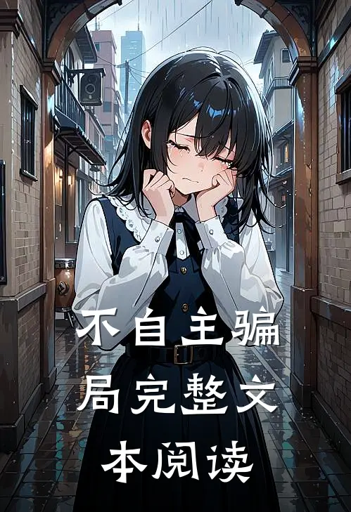 不自主骗局完整文本阅读