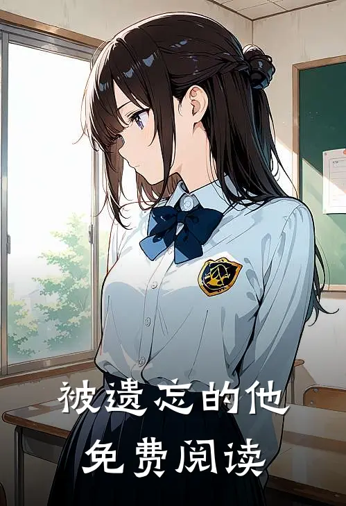 被遗忘的他免费阅读
