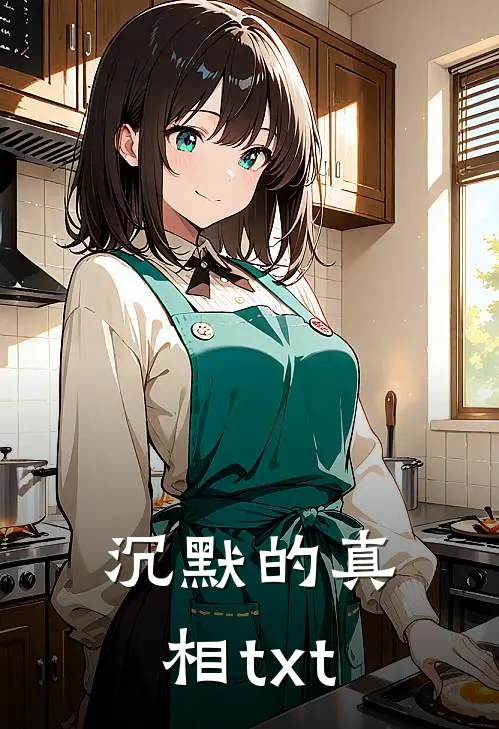 沉默的真相txt