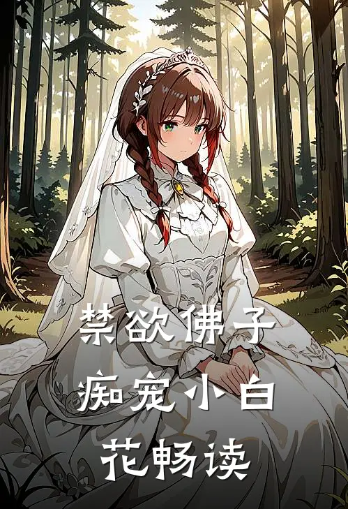 禁欲佛子痴宠小白花畅读