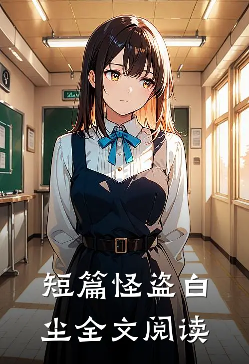 短篇怪盗白尘全文阅读