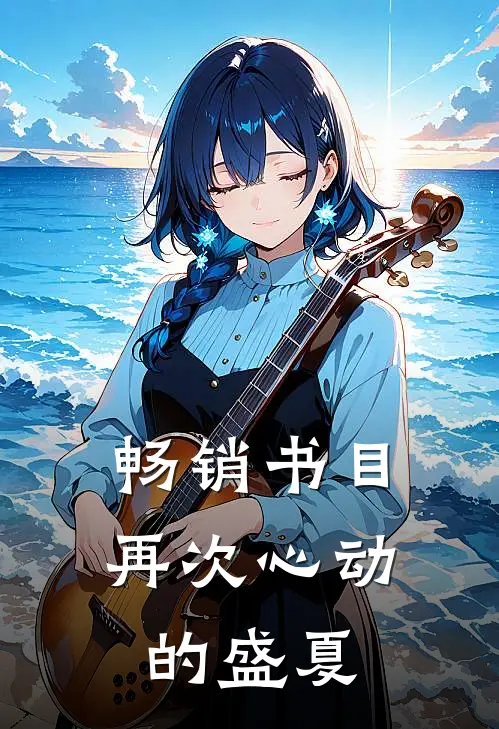 畅销书目再次心动的盛夏