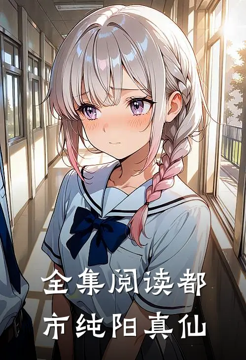 全集阅读都市纯阳真仙