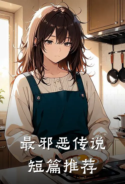 最邪恶传说短篇推荐