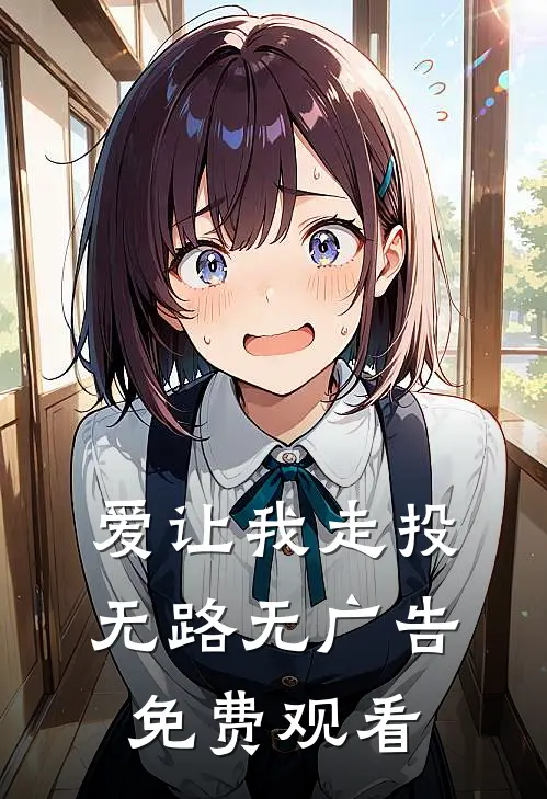 爱让我走投无路无广告免费观看