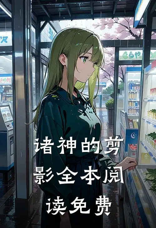 诸神的剪影全本阅读免费