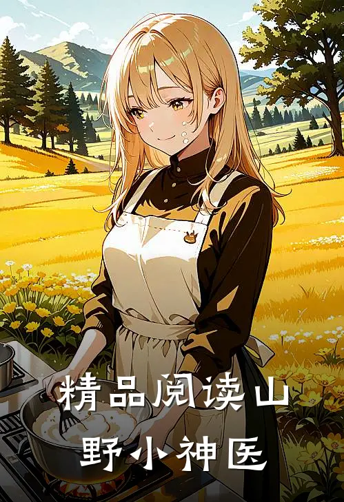 精品阅读山野小神医