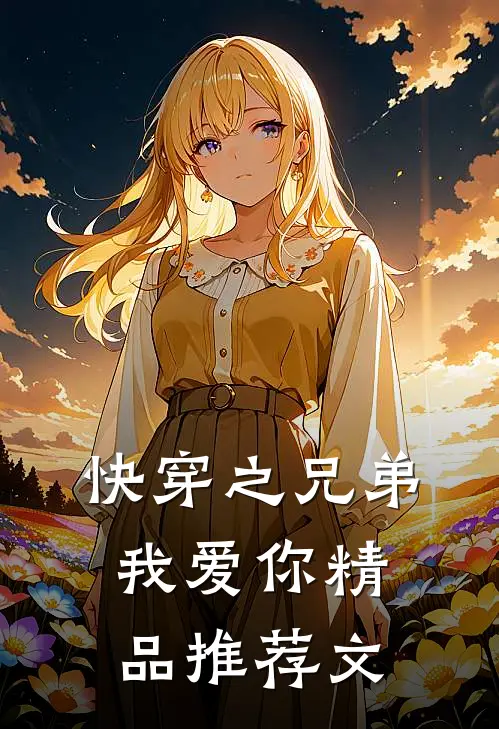 快穿之兄弟我爱你精品推荐文