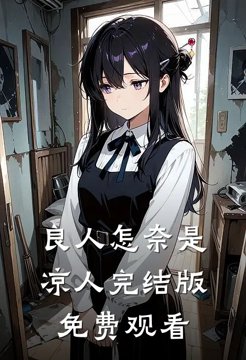 良人怎奈是凉人完结版免费观看