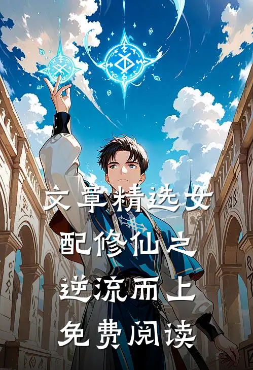 文章精选女配修仙之逆流而上免费阅读