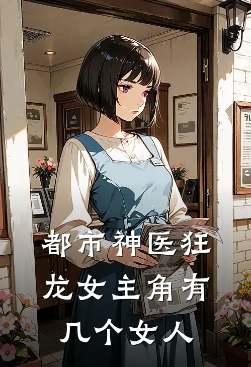都市神医狂龙女主角有几个女人
