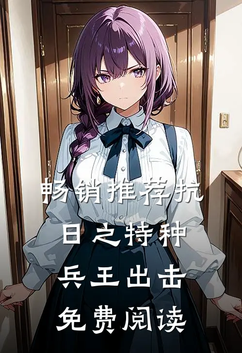 畅销推荐抗日之特种兵王出击免费阅读