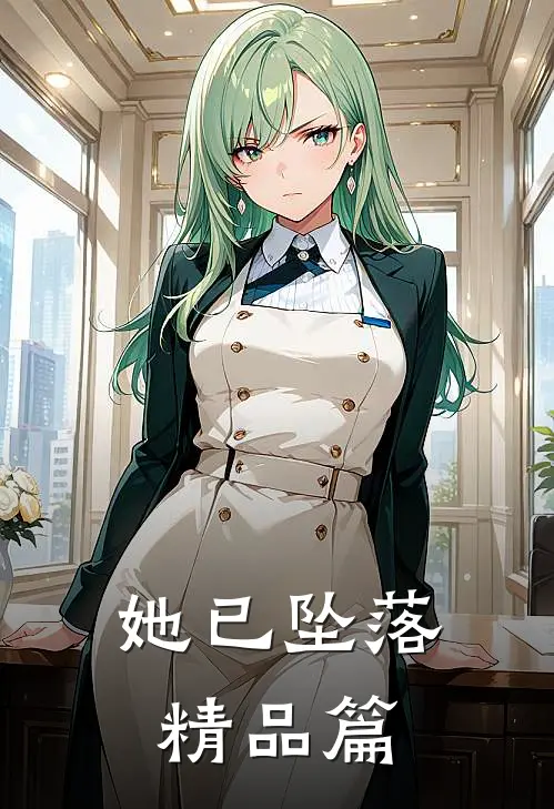 她已坠落精品篇