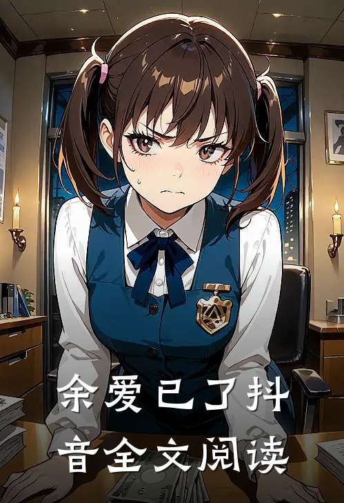 余爱已了抖音全文阅读