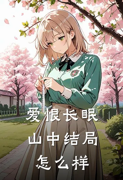 爱恨长眠山中结局怎么样