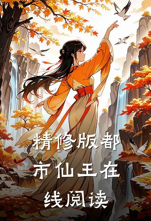 精修版都市仙王在线阅读