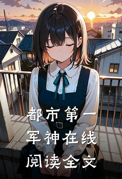 都市第一军神在线阅读全文