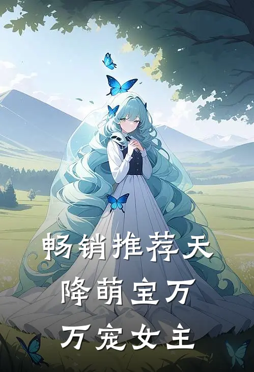 畅销推荐天降萌宝万万宠女主