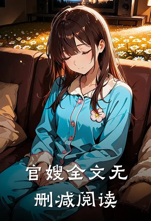 官嫂全文无删减阅读