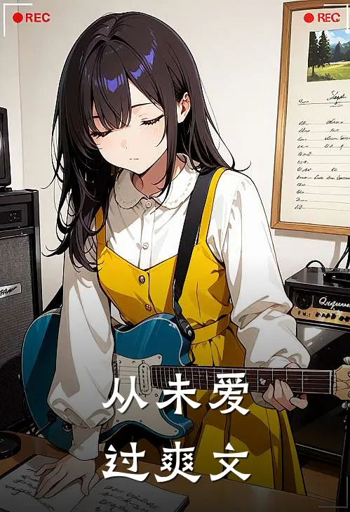 从未爱过爽文