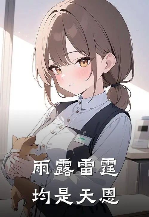 雨露雷霆 均是天恩