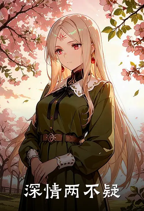 深情两不疑