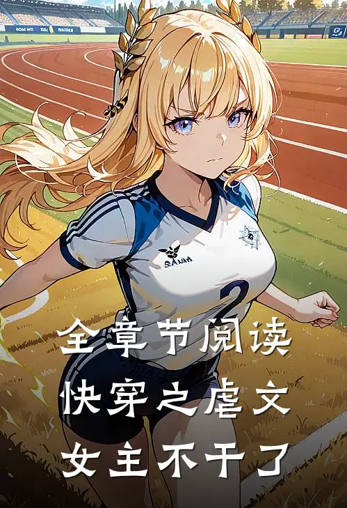 全章节阅读快穿之虐文女主不干了