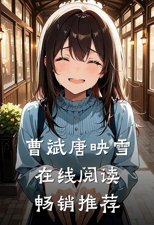 曹斌唐映雪在线阅读畅销推荐
