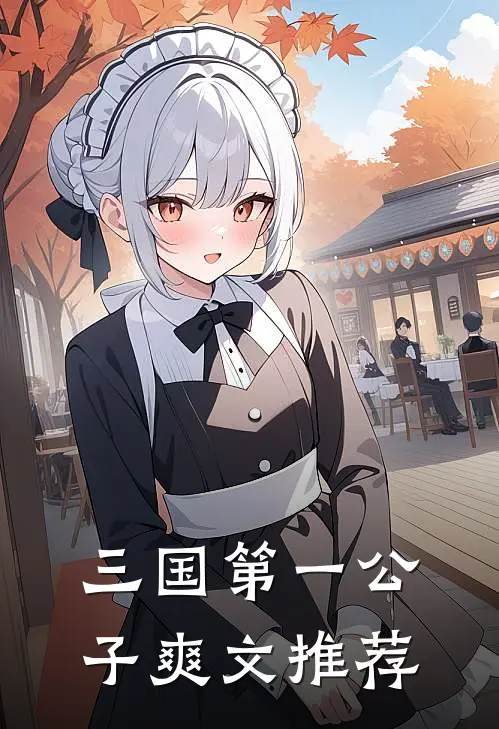 三国第一公子爽文推荐