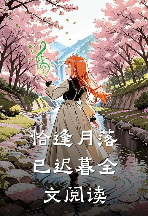 恰逢月落已迟暮全文阅读