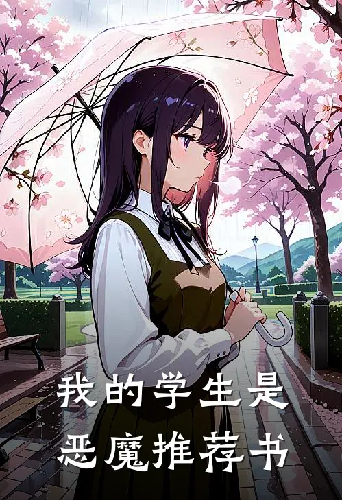 我的学生是恶魔推荐书