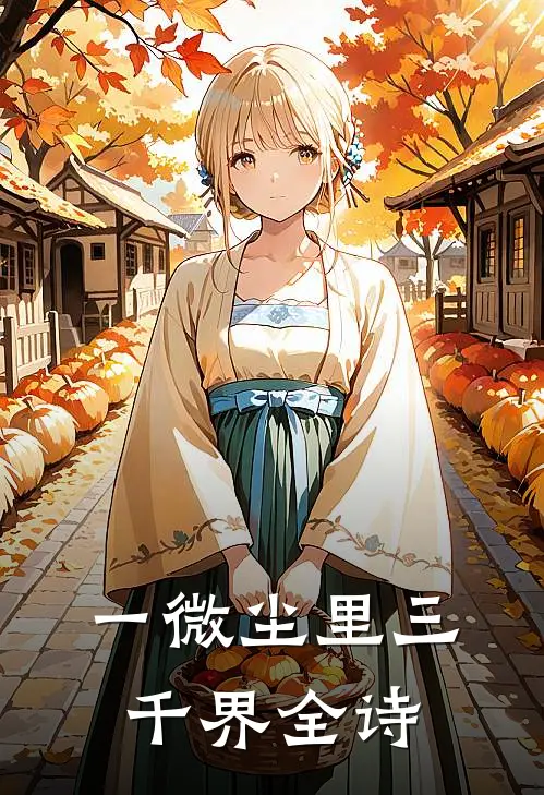 一微尘里三千界全诗