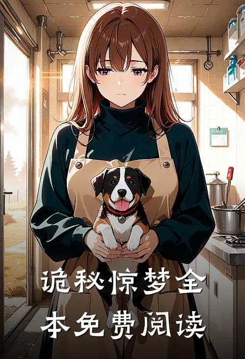诡秘惊梦全本免费阅读