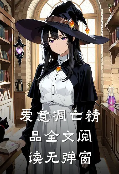 爱意凋亡精品全文阅读无弹窗
