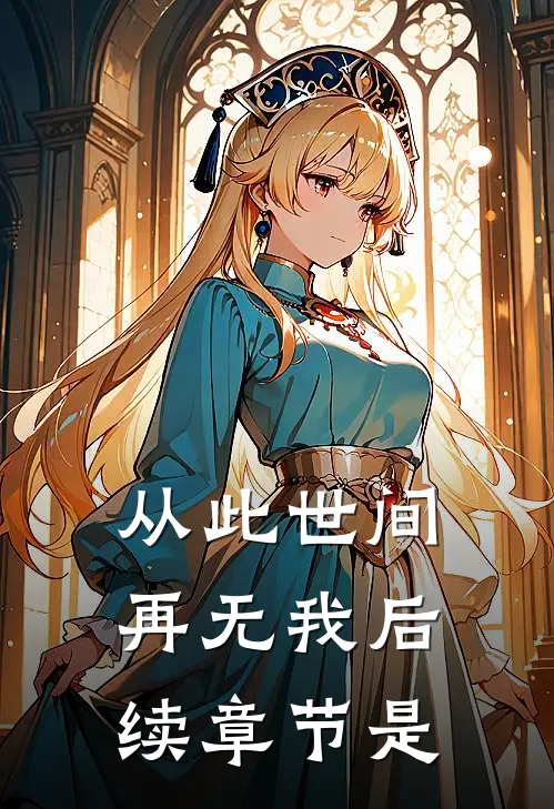 从此世间再无我后续章节是