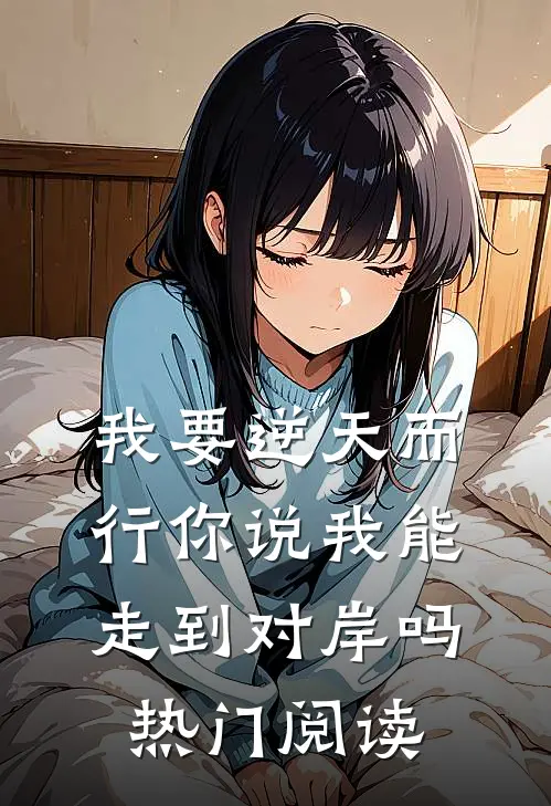 我要逆天而行你说我能走到对岸吗热门阅读