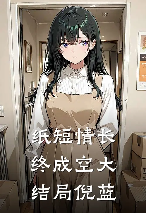 纸短情长终成空大结局倪蓝