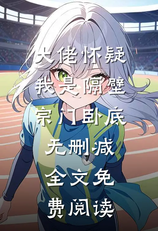 大佬怀疑我是隔壁宗门卧底无删减全文免费阅读