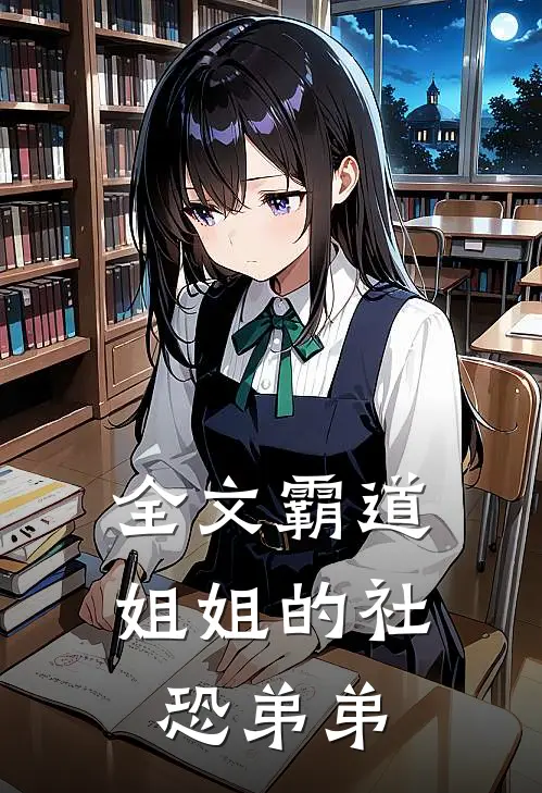 全文霸道姐姐的社恐弟弟