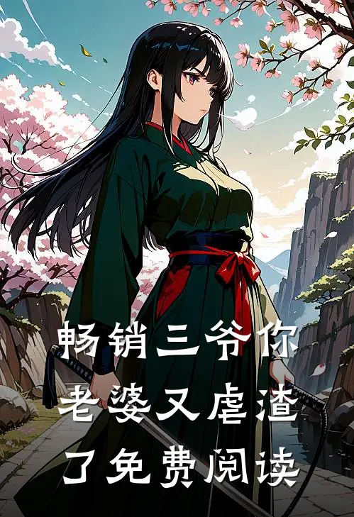 畅销三爷你老婆又虐渣了免费阅读