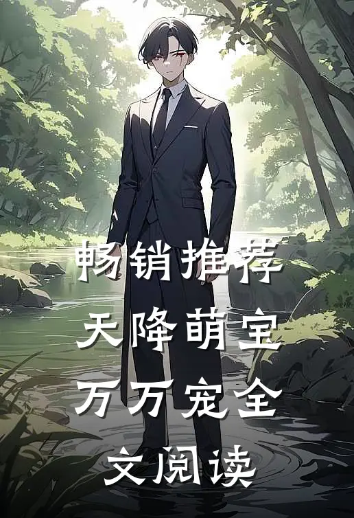 畅销推荐天降萌宝万万宠全文阅读
