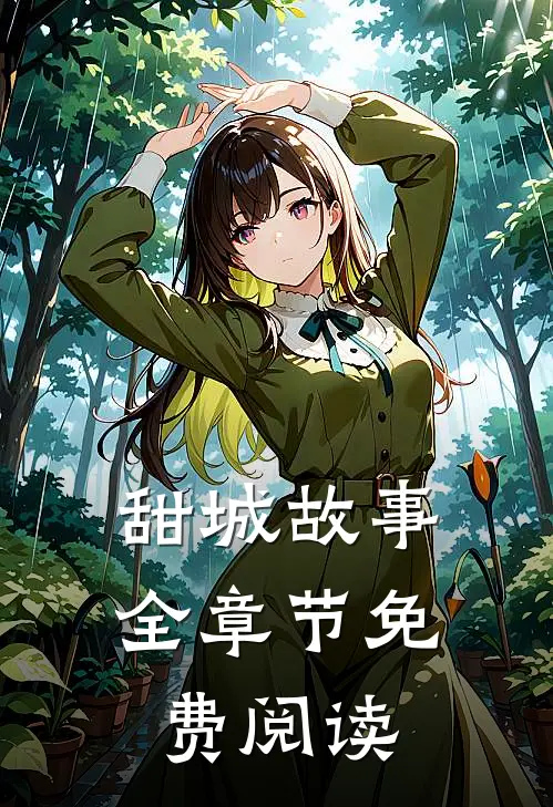 甜城故事全章节免费阅读