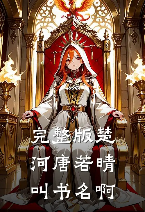 完整版楚河唐若晴叫书名啊