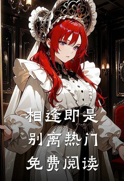 相逢即是别离热门免费阅读